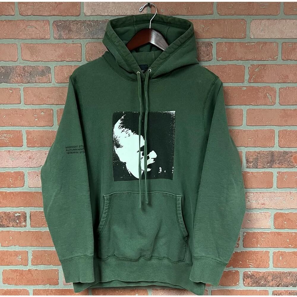 Midnight Studios Hoodie